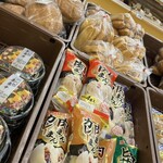 ラ・ムー - 料理写真: