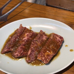 焼肉家 てっちゃん - 