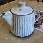 手打ち蕎麦　さとみ - 