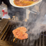 焼肉家 てっちゃん - 