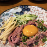 焼肉家 てっちゃん - 