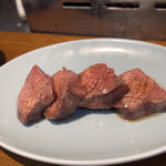 焼肉家 てっちゃん - 