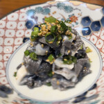 焼肉家 てっちゃん - 