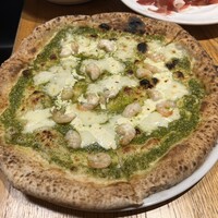 PIZZERIA　37 - 