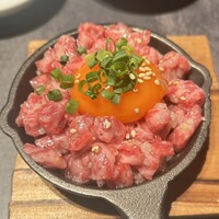 やきにく屋はやし Produce焼肉ジャンボ - 