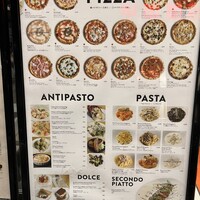 PIZZERIA　37 - 