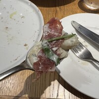 PIZZERIA　37 - 