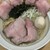 塩たいおう - 料理写真:特選塩らーめん@1300円