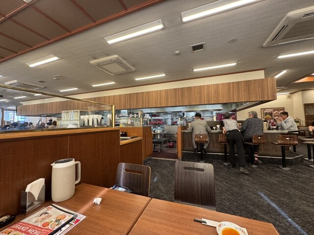 Gyoza no Osho Hamadera Ten photo 4