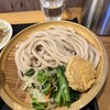 村山 満月うどん