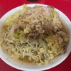 ラーメン二郎 大宮公園駅前店