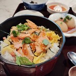 三枚目 助五郎 本宮店 - 