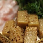 橦木町 しみず - 