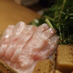 橦木町 しみず - 