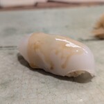 鮨みやもと - 新いか