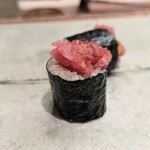 鮨みやもと - とろたく