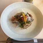 FUFU KYU-KARUIZAWA - 