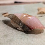 鮨みやもと - さわら