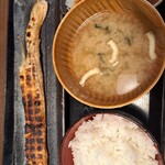 しんぱち食堂 名古屋プリンセス通り店 - 