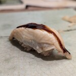 鮨みやもと - 穴子