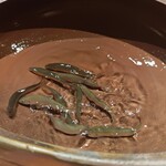 橦木町 しみず - 