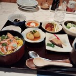 三枚目 助五郎 本宮店 - 