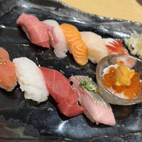おたる政寿司 本店 - 