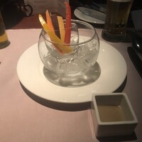 アーティスト カフェ - 