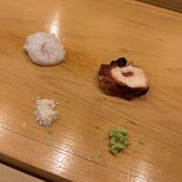 鮨 しゅん輔 阿佐ヶ谷 - 
