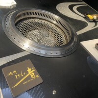 焼肉 にくの音 - 