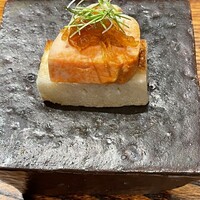 銀座 和郷 - 
