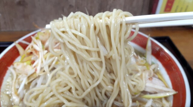 悟空 - 東酒田（ラーメン）の写真