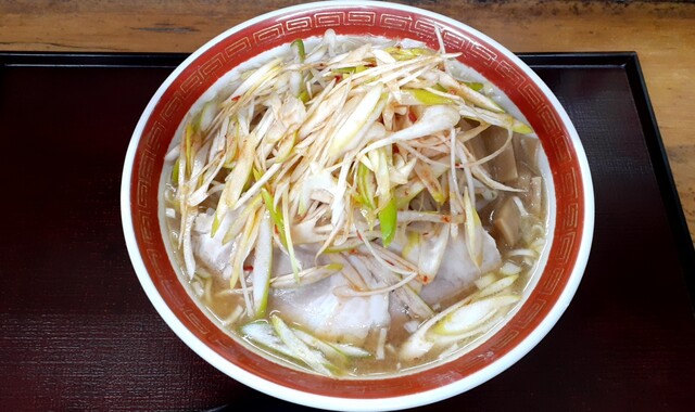 悟空 - 東酒田（ラーメン）の写真