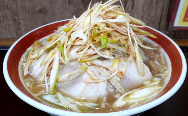 悟空 - 東酒田（ラーメン）の写真