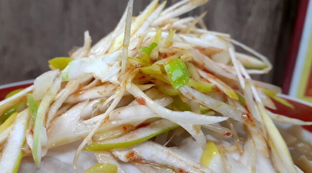 悟空 - 東酒田（ラーメン）の写真