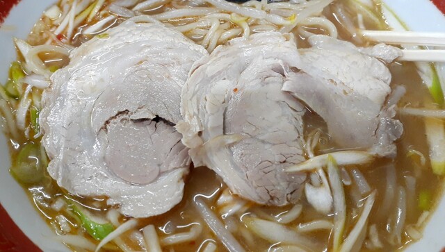 悟空 - 東酒田（ラーメン）の写真