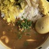魔皿カレー