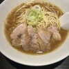 自家製麺 伊藤 銀座店