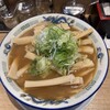 薬膳ラーメン 本丸