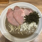 麺庵 利休 - 