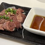 やきとり 道 - 料理写真: