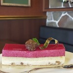 ガトー・ド・ボワ ラボラトワール - 