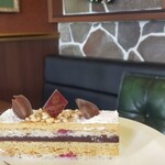 ガトー・ド・ボワ ラボラトワール - 