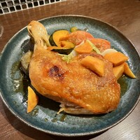 Fruits Bistro SABLIER - 