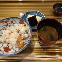 日本料理 孝 - 