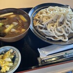 伊佐沼庵 - 