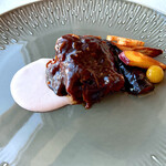 広東料理 センス - 