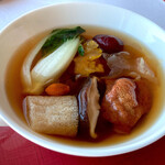 広東料理 センス - 