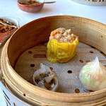 広東料理 センス - 