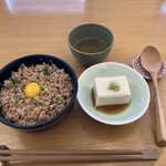 蕎麦はやかわ - 